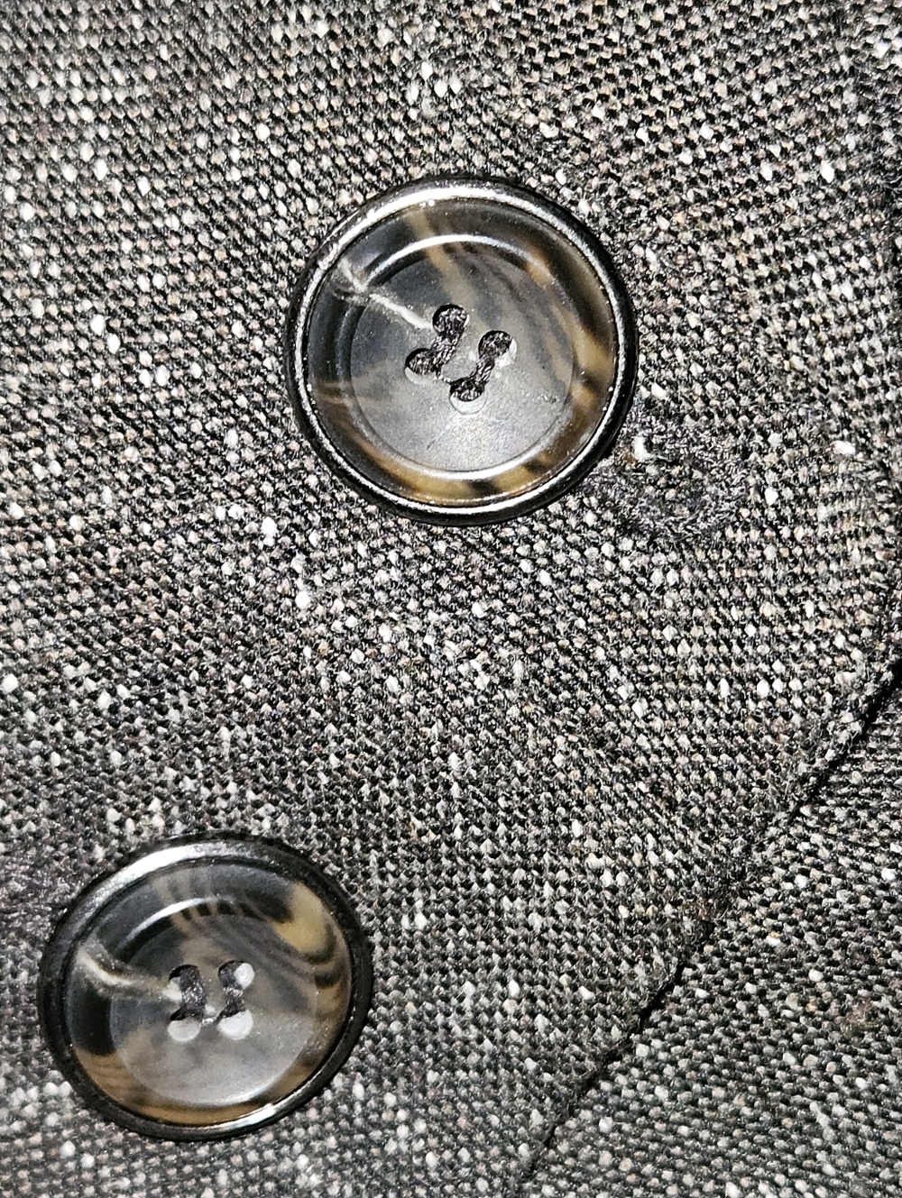 Nine West Skirt Suit Size 2